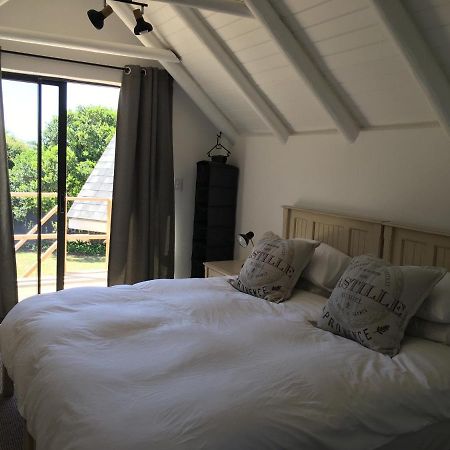 47 On The Run Hotel St Francis Bay Bagian luar foto