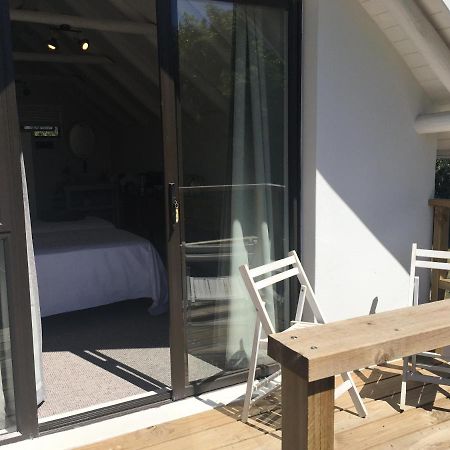 47 On The Run Hotel St Francis Bay Bagian luar foto