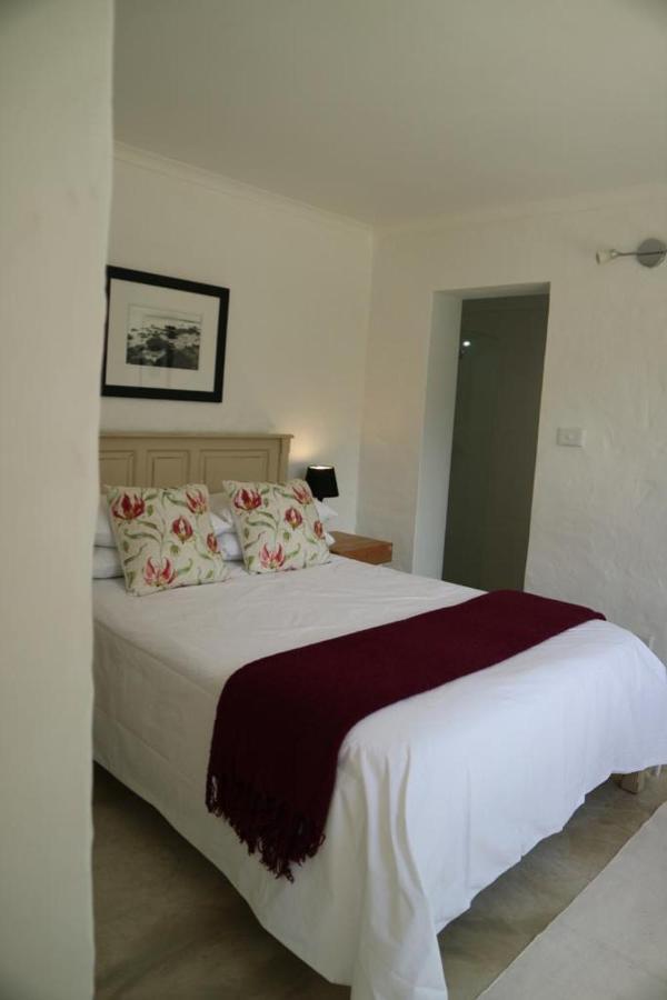 47 On The Run Hotel St Francis Bay Bagian luar foto