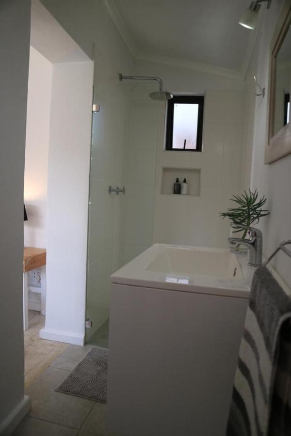 47 On The Run Hotel St Francis Bay Bagian luar foto