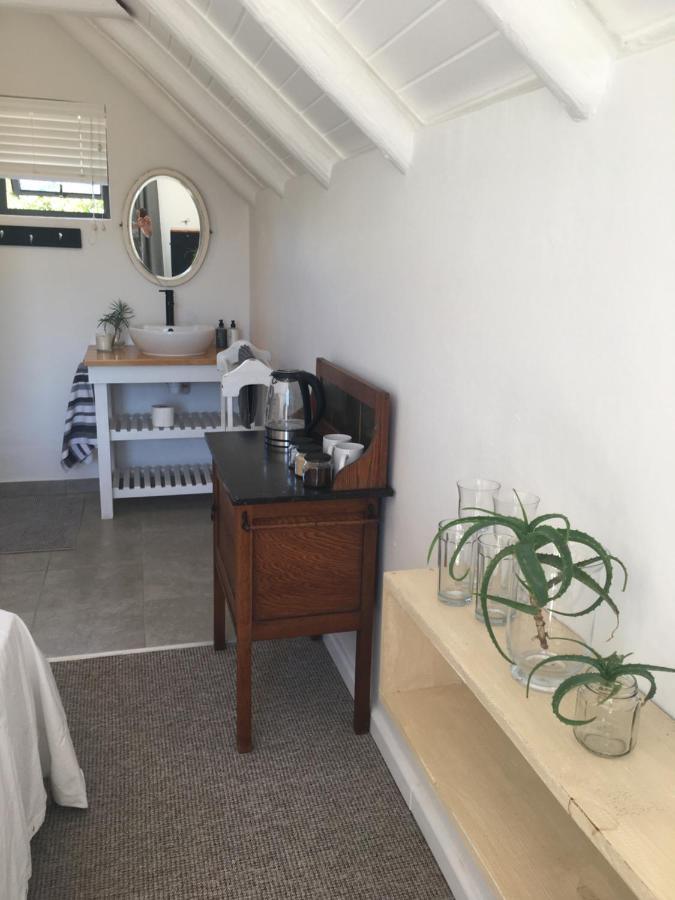 47 On The Run Hotel St Francis Bay Bagian luar foto