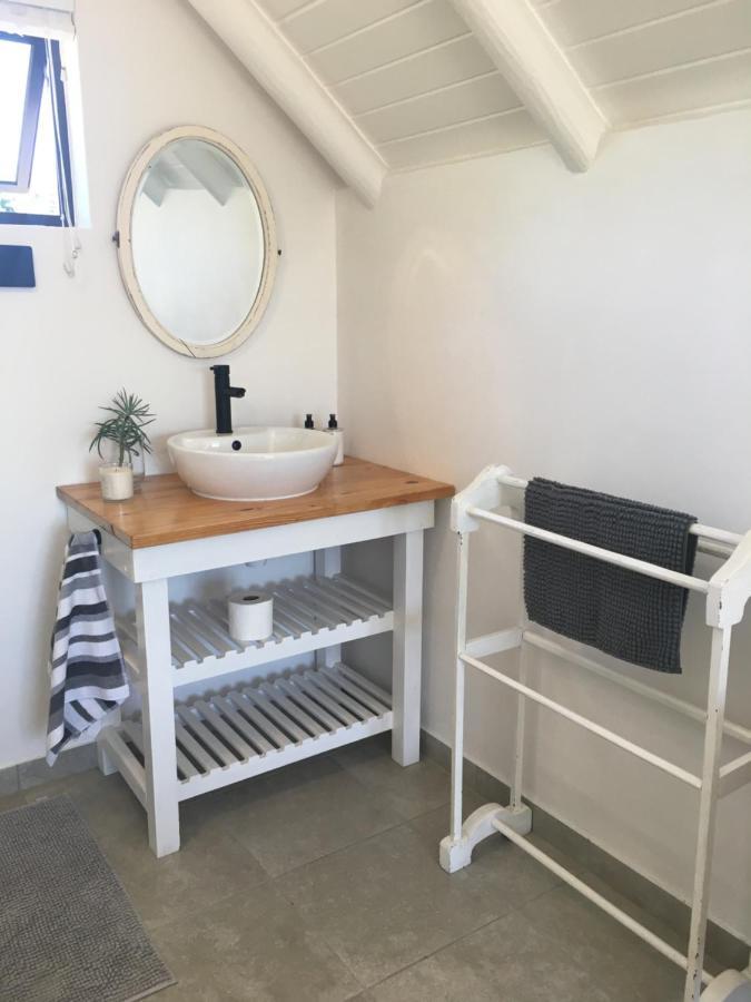 47 On The Run Hotel St Francis Bay Bagian luar foto
