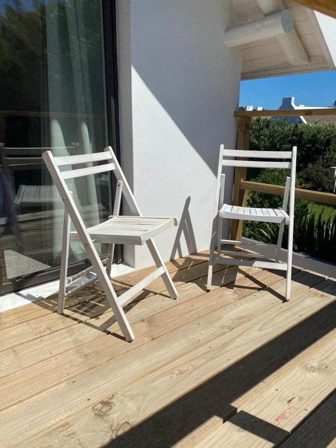 47 On The Run Hotel St Francis Bay Bagian luar foto