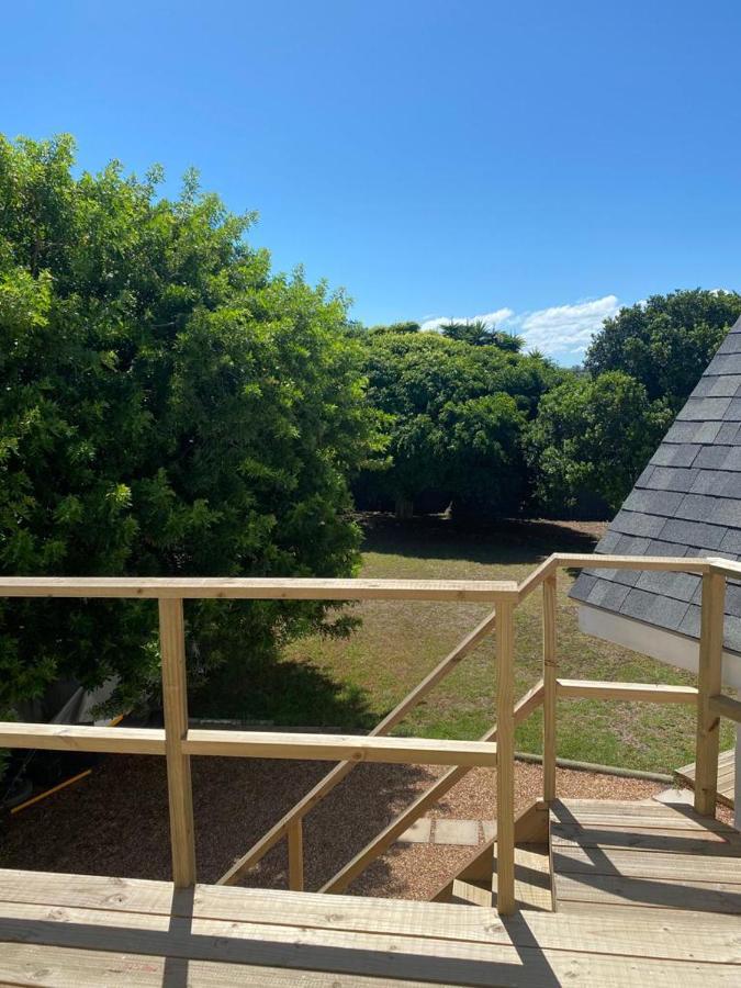 47 On The Run Hotel St Francis Bay Bagian luar foto