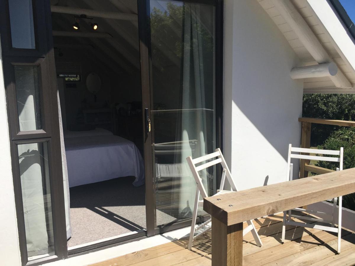 47 On The Run Hotel St Francis Bay Bagian luar foto